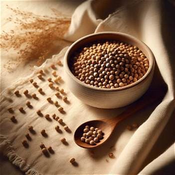 Coriander Seeds