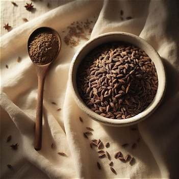 Cumin Seeds