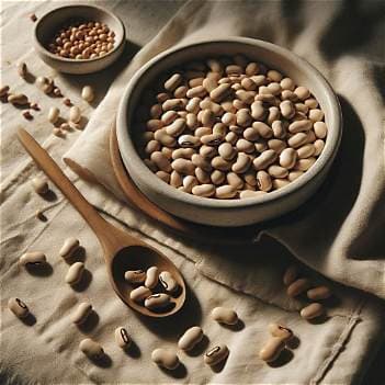 Fava Beans (Foul Medames)