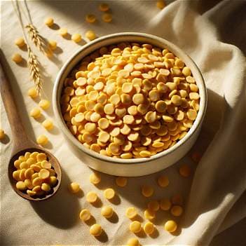 Yellow Split Peas
